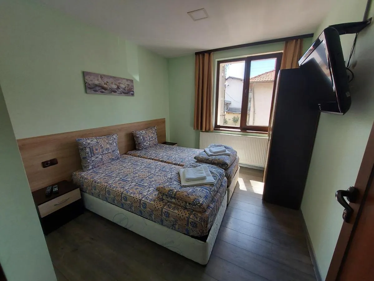 Guest house Sharkova House Bansko Hotel