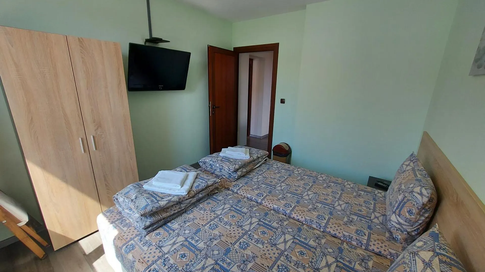 Sharkova House Bansko Hotel