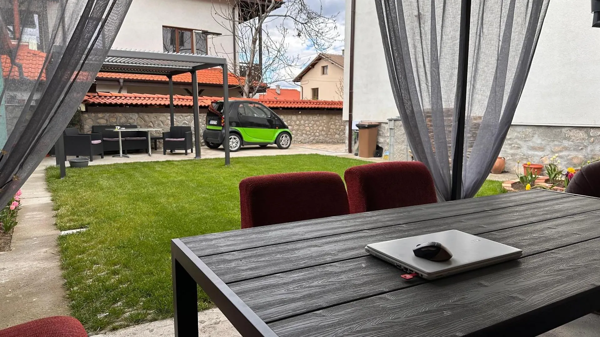 Sharkova House Bansko Hotel Bulgaria