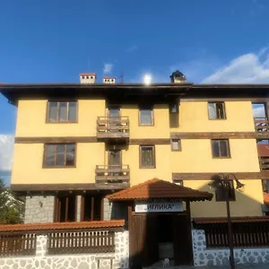Iglika Guest house