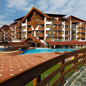 Belvedere Club **** Bansko